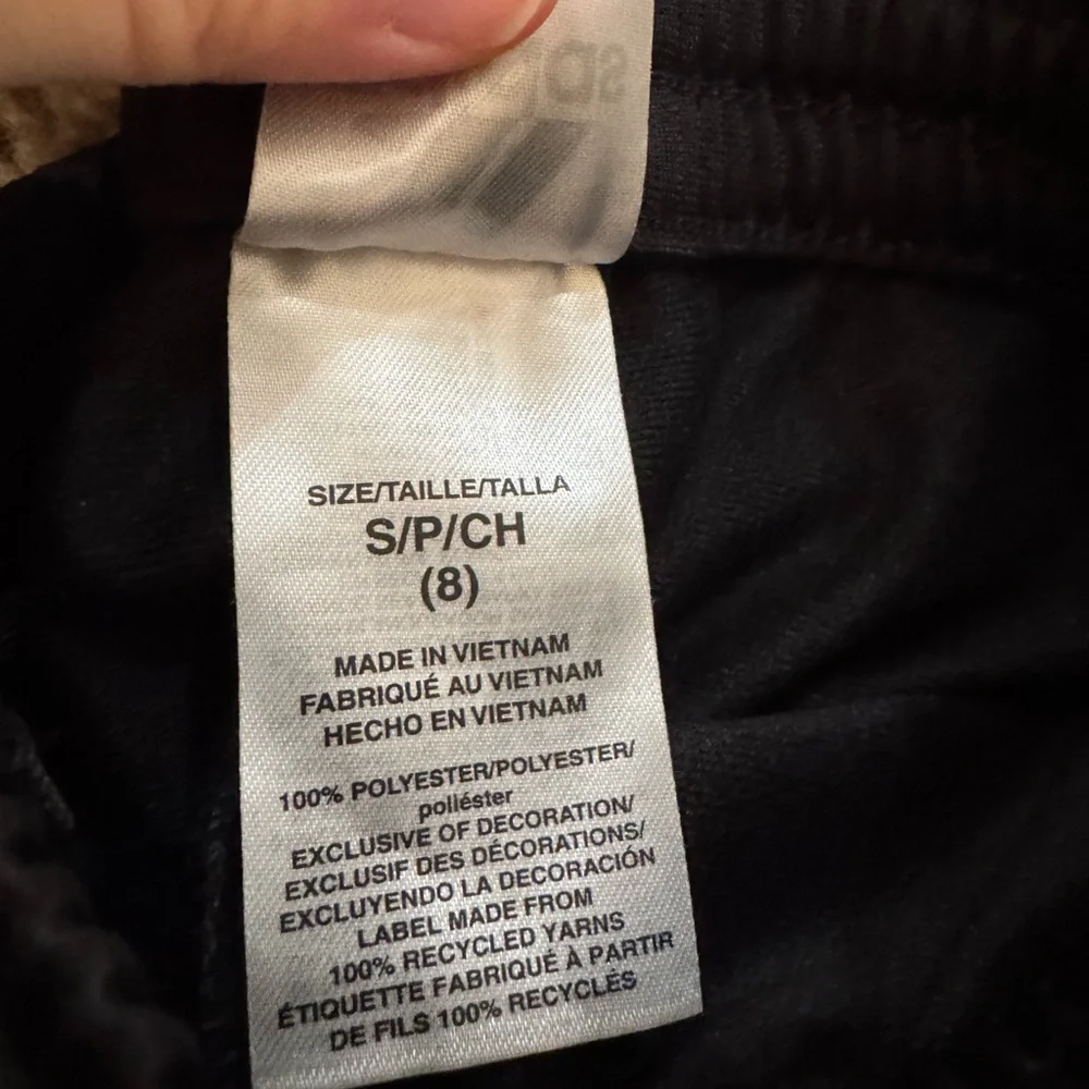 Kids Adidas Tricot track jogger pants - Picture 3 of 5